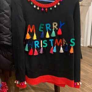 Tacky Christmas Sweater